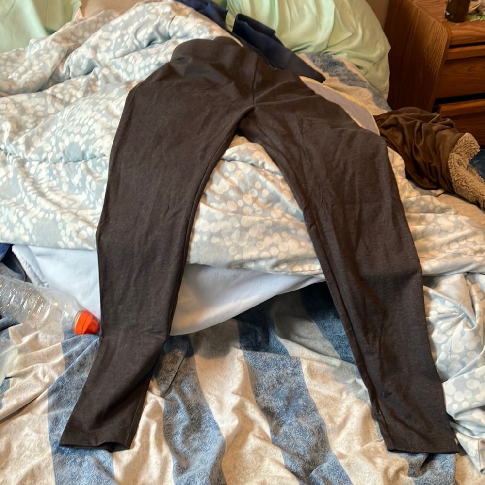 leggings